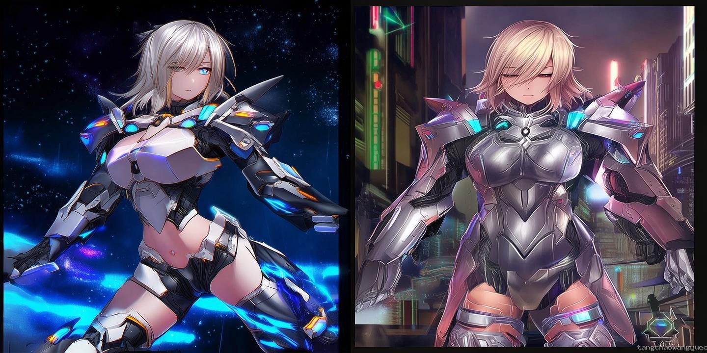 《武装乙女》不同版本对比分析：Chinozo原创与ACE Studio翻唱
